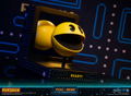 Pac-Man PVC Painted Statue: Pac-Man [Standard Edition] thumbnail 10