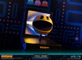 Pac-Man PVC Painted Statue: Pac-Man [Standard Edition] thumbnail 11