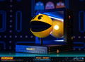 Pac-Man PVC Painted Statue: Pac-Man [Standard Edition] thumbnail 12