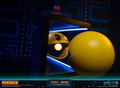 Pac-Man PVC Painted Statue: Pac-Man [Standard Edition] thumbnail 13