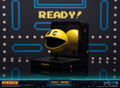 Pac-Man PVC Painted Statue: Pac-Man [Standard Edition] thumbnail 17