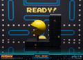 Pac-Man PVC Painted Statue: Pac-Man [Standard Edition] thumbnail 18