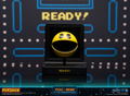 Pac-Man PVC Painted Statue: Pac-Man [Standard Edition] thumbnail 24