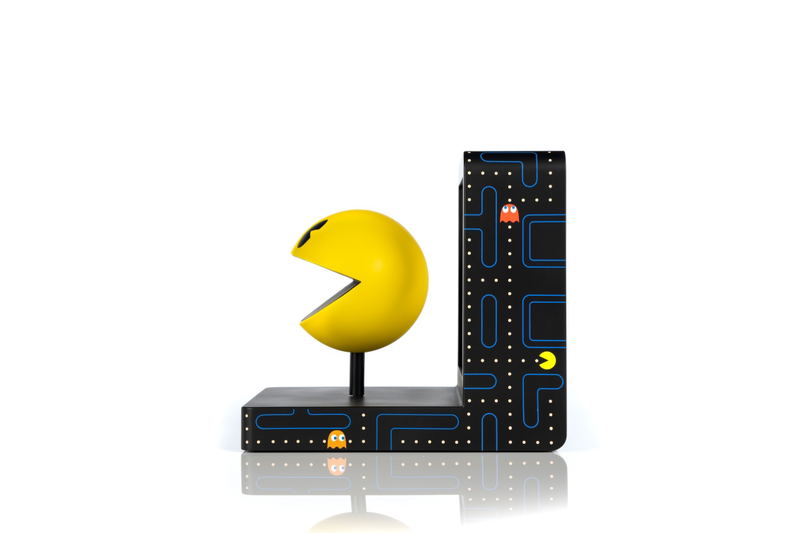 Pac-Man PVC Painted Statue: Pac-Man [Standard Edition] image 3