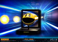 Pac-Man PVC Painted Statue: Pac-Man [Standard Edition] thumbnail 4