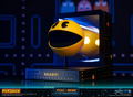 Pac-Man PVC Painted Statue: Pac-Man [Standard Edition] thumbnail 5