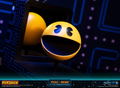 Pac-Man PVC Painted Statue: Pac-Man [Standard Edition] thumbnail 6