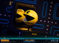 Pac-Man PVC Painted Statue: Pac-Man [Standard Edition] thumbnail 8