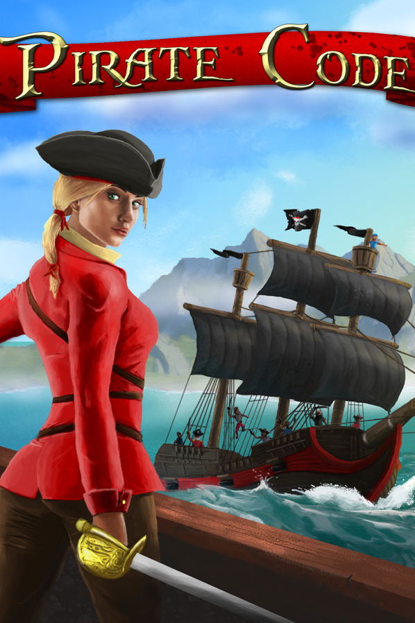 Pirate Code on Steam