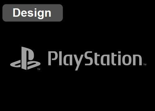 PlayStation - “PlayStation” Black Body Bag image 4