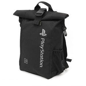 PlayStation - “PlayStation” Roll Top Backpack_