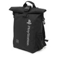 PlayStation - “PlayStation” Roll Top Backpack thumbnail 1