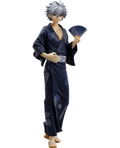 Rebuild of Evangelion 1/8 Scale Pre-Painted Figure: Kaworu Nagisa Yukata Ver. thumbnail 1
