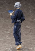 Rebuild of Evangelion 1/8 Scale Pre-Painted Figure: Kaworu Nagisa Yukata Ver. thumbnail 4