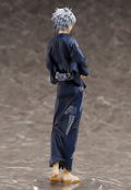 Rebuild of Evangelion 1/8 Scale Pre-Painted Figure: Kaworu Nagisa Yukata Ver. thumbnail 5