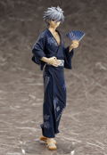 Rebuild of Evangelion 1/8 Scale Pre-Painted Figure: Kaworu Nagisa Yukata Ver. thumbnail 6