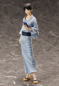 Rebuild of Evangelion 1/8 Scale Pre-Painted Figure: Shinji Ikari Yukata Ver. thumbnail 3