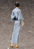 Rebuild of Evangelion 1/8 Scale Pre-Painted Figure: Shinji Ikari Yukata Ver. thumbnail 5