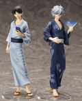Rebuild of Evangelion 1/8 Scale Pre-Painted Figure: Shinji Ikari Yukata Ver. thumbnail 7