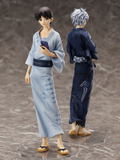 Rebuild of Evangelion 1/8 Scale Pre-Painted Figure: Shinji Ikari Yukata Ver. thumbnail 8