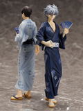 Rebuild of Evangelion 1/8 Scale Pre-Painted Figure: Shinji Ikari Yukata Ver. thumbnail 9