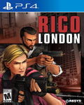 RICO London thumbnail 1