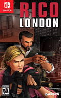 RICO London thumbnail 1