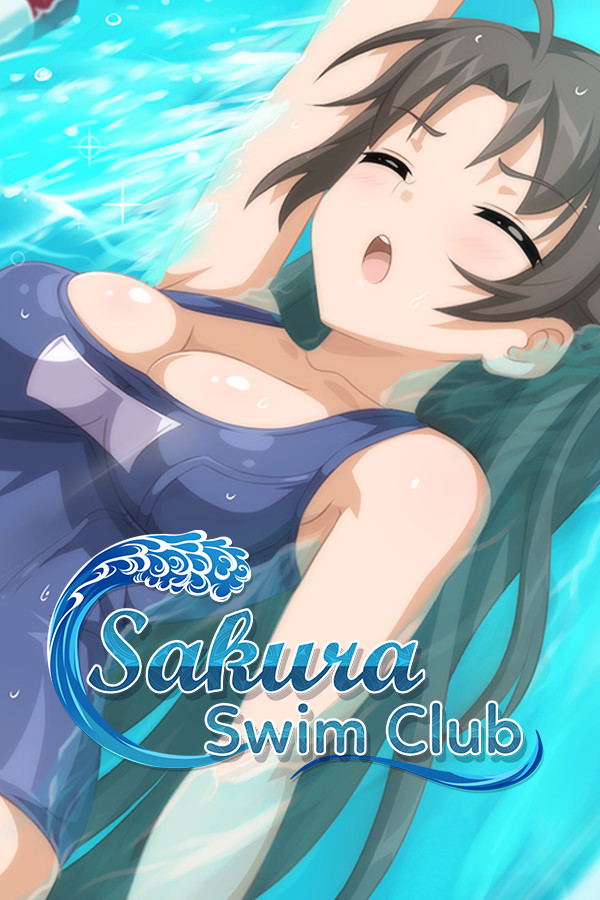 Sakura Swim Club STEAM digital — Import Game Deal