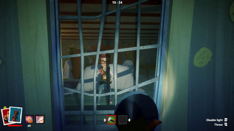 Secret Neighbor <span class="ext ext_digital">digital</span> image 11