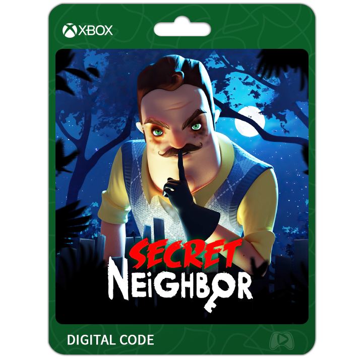 Neighbors [Digital Code - HD]