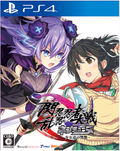 Senran Nin Nin Ninja Taisen Neptune: Shoujo-tachi no Kyouen thumbnail 1