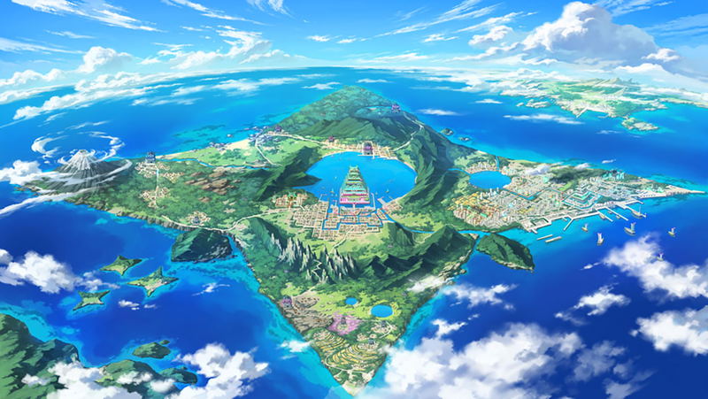 Senran Nin Nin Ninja Taisen Neptune: Shoujo-tachi no Kyouen image 2