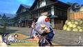 Senran Nin Nin Ninja Taisen Neptune: Shoujo-tachi no Kyouen thumbnail 4