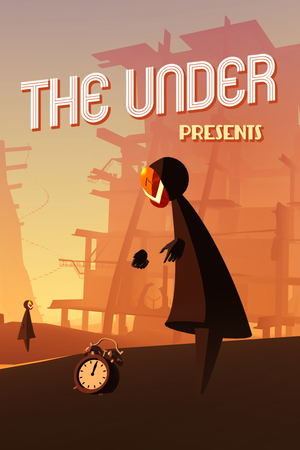 The Under Presents_