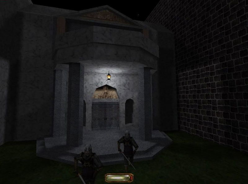 Thief II: The Metal Age <span class="ext" style="background-color: #2a475e; color: #FFFFFF;">STEAM</span> <span class="ext ext_digital">digital</span> image 2