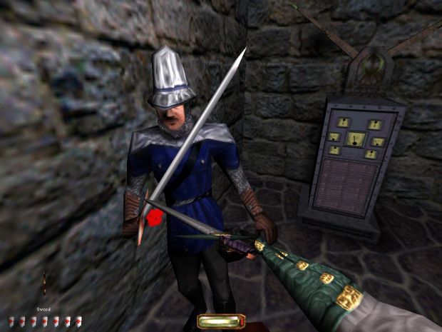 Thief II: The Metal Age <span class="ext" style="background-color: #2a475e; color: #FFFFFF;">STEAM</span> <span class="ext ext_digital">digital</span> image 4
