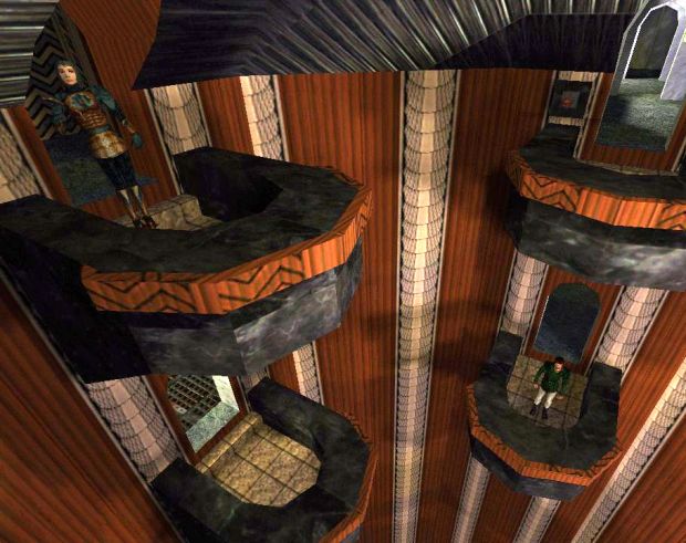 Thief II: The Metal Age <span class="ext" style="background-color: #2a475e; color: #FFFFFF;">STEAM</span> <span class="ext ext_digital">digital</span> image 5