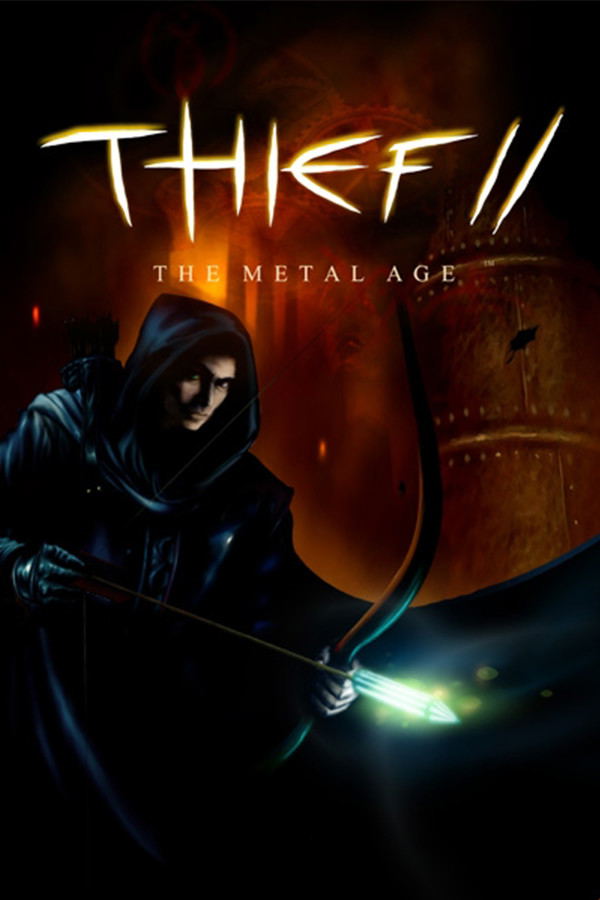 Thief II: The Metal Age <span class="ext" style="background-color: #2a475e; color: #FFFFFF;">STEAM</span> <span class="ext ext_digital">digital</span> image 1