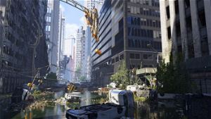 Tom Clancy's The Division 2: Warlords (New York Edition)