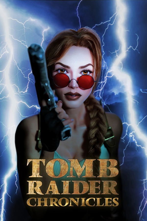 Tomb Raider V: Chronicles STEAM digital — Import Game Deal