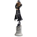 TV Anime JoJo's Bizarre Adventure Golden Wind Figure Pen: Risotto Nero thumbnail 1