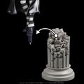 TV Anime JoJo's Bizarre Adventure Golden Wind Figure Pen: Risotto Nero thumbnail 6