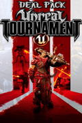 Unreal Deal Pack <span class="ext" style="background-color: #2a475e; color: #FFFFFF;">STEAM</span> <span class="ext ext_digital">digital</span> thumbnail 1