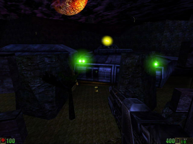 Unreal Deal Pack <span class="ext" style="background-color: #2a475e; color: #FFFFFF;">STEAM</span> <span class="ext ext_digital">digital</span> image 7