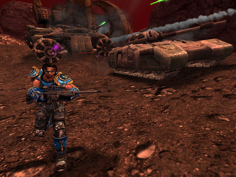 Unreal Deal Pack <span class="ext" style="background-color: #2a475e; color: #FFFFFF;">STEAM</span> <span class="ext ext_digital">digital</span> image 9