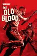 Wolfenstein: The Old Blood <span class="ext ext_digital">digital</span> thumbnail 1