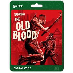 Wolfenstein: The Old Blood_