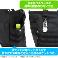 Yurucamp - Laid-Back Camp Functional Tote Bag Ranger Green thumbnail 5