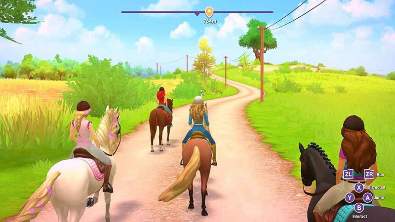 Horse Club Adventures image 10