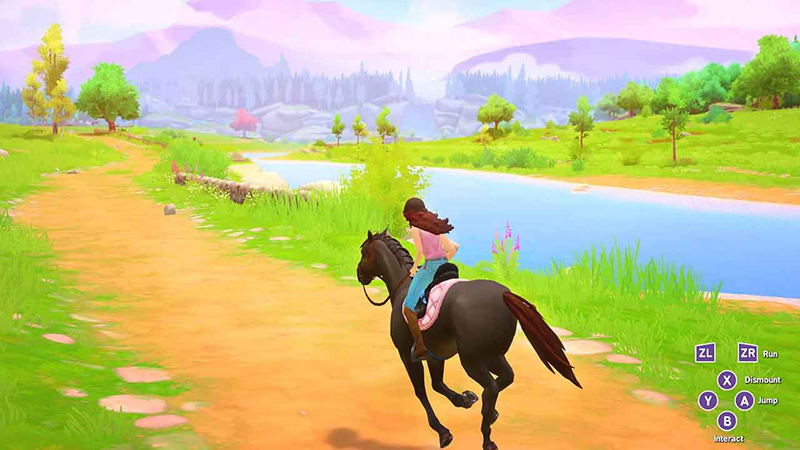 Horse Club Adventures image 11